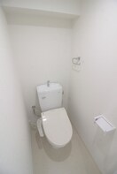 トイレ エタニティⅠ谷町