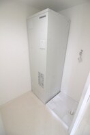 洗濯機置場 エタニティⅠ谷町