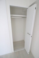 収納 エタニティⅠ谷町