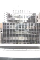 室内からの展望 エタニティⅠ谷町