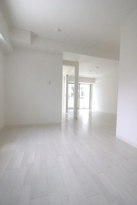 居室 エタニティⅠ谷町