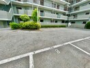駐車場 パルコ－ト浅井