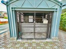 建物設備 パルコ－ト浅井