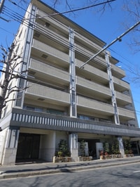 ﾗｲｵﾝｽﾞﾏﾝｼｮﾝ北白川（305）