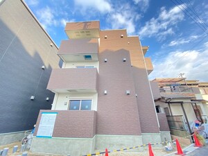 仮）フジパレス岩田町サウス