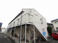 ハウス葭