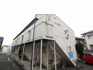 ハウス葭