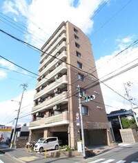 ロ－タリ－マンション香里西之町