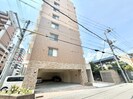 ロ－タリ－マンション香里西之町の外観