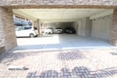 駐車場 ロ－タリ－マンション香里西之町