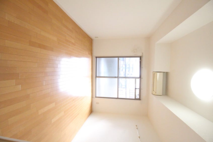 居室 ロ－タリ－マンション香里西之町