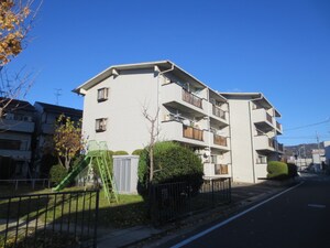 メゾン・ド・圭