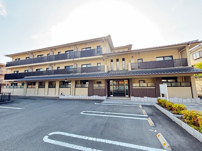 外観写真 カトル・セゾン