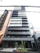 ﾌﾟﾚｻﾝｽ堺筋本町駅前ｼｪﾙ（1005）の外観