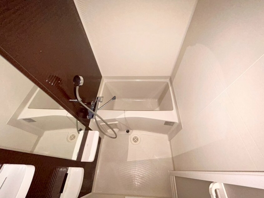 バス／シャワールーム等 Ｌｕｘｅ東灘