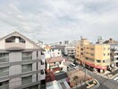 室内からの展望 Ｌｕｘｅ東灘
