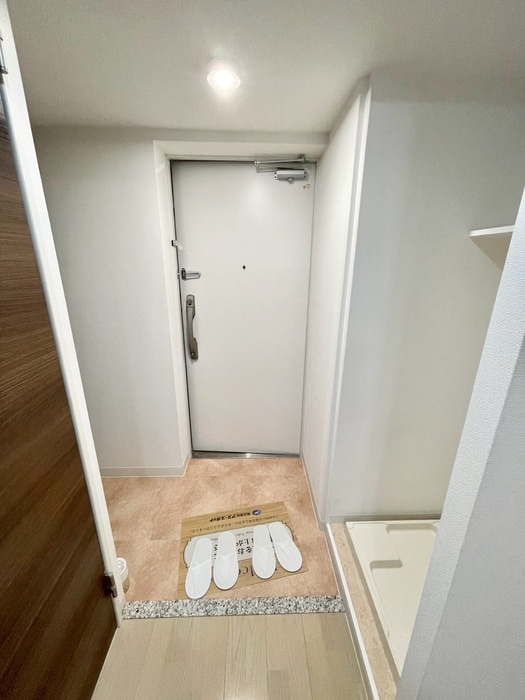 玄関 Ｌｕｘｅ東灘