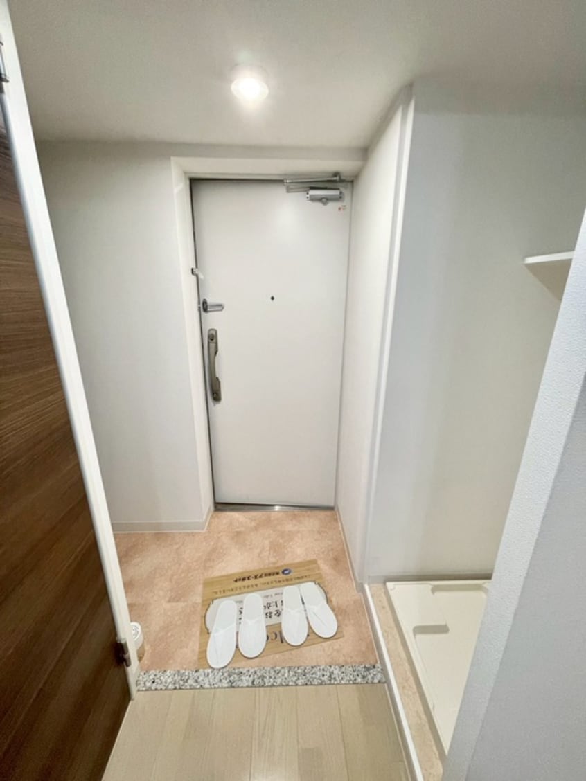 玄関 Ｌｕｘｅ東灘