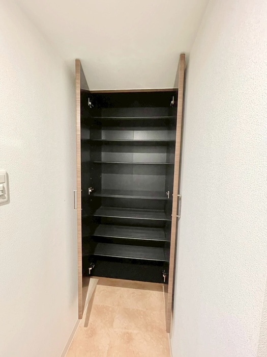 靴箱 Ｌｕｘｅ東灘