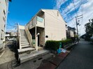 エスペーロ 甲東の外観