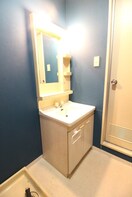 洗面 マイルド新大阪レジデンス３号館