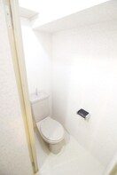 トイレ マイルド新大阪レジデンス３号館