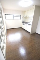 内観写真 マイルド新大阪レジデンス３号館