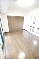 居室 マイルド新大阪レジデンス３号館