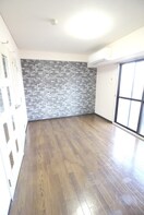 居室 マイルド新大阪レジデンス３号館