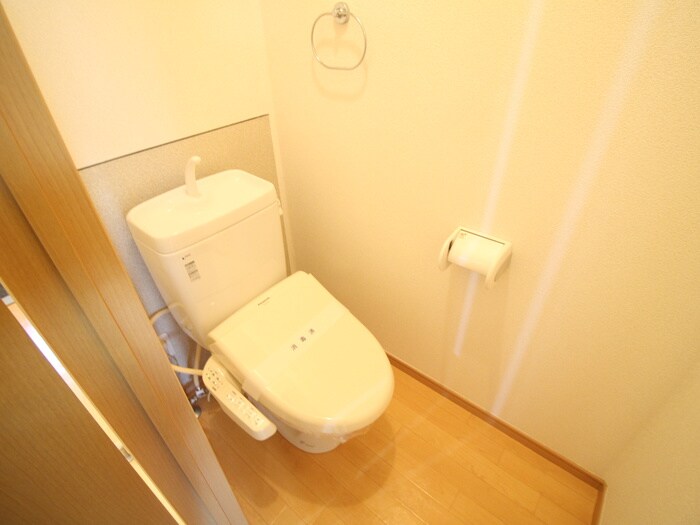 トイレ アインスフィア