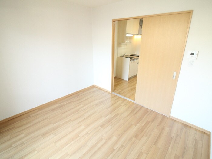 居室 アインスフィア