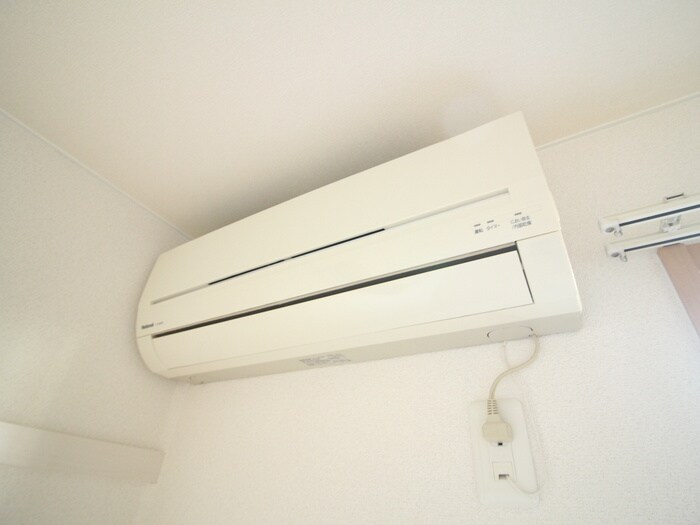 内観写真 アインスフィア