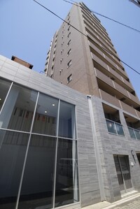 ﾚｵﾝｺﾝﾌｫ-ﾄ難波西(1003)