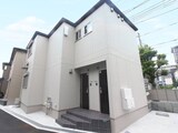 エレノア若竹　A棟