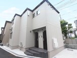 エレノア若竹　A棟
