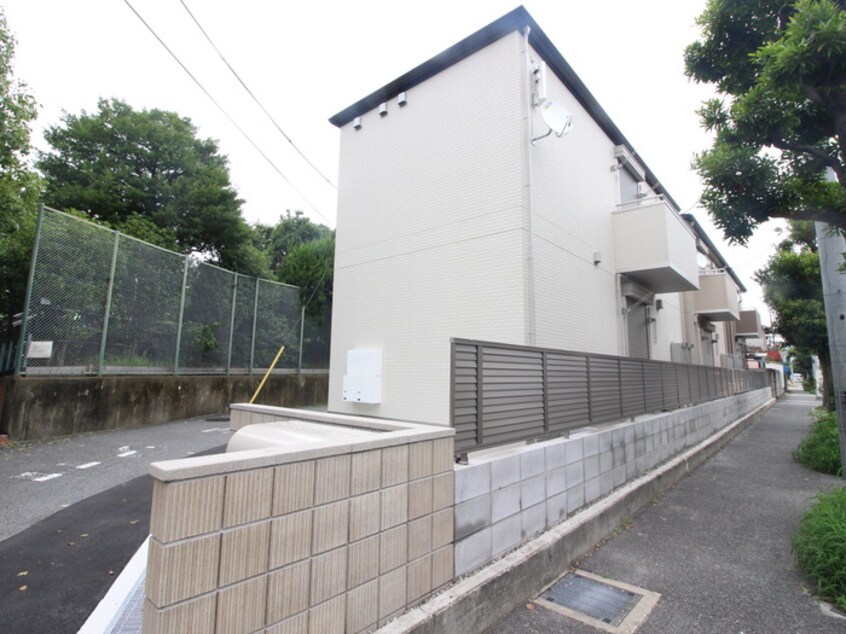 その他 エレノア若竹　A棟