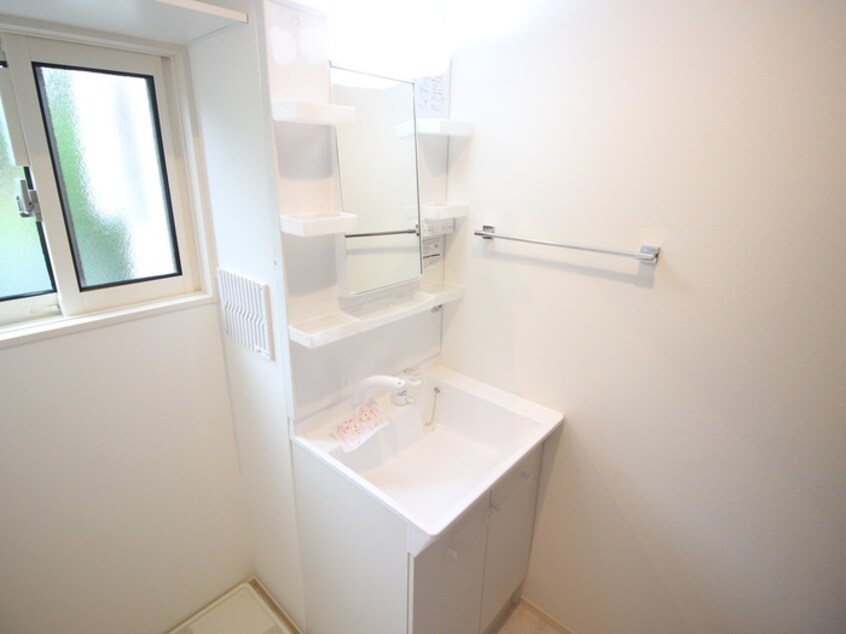 洗面 エレノア若竹　A棟