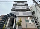テルコートの外観
