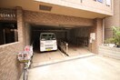 駐車場 リ－ガル新大阪Ⅴ