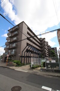 ノバ香里園310号