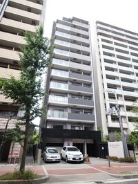 アドバンス新大阪Ⅵビオラ(703)