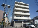 STマンションⅢの外観