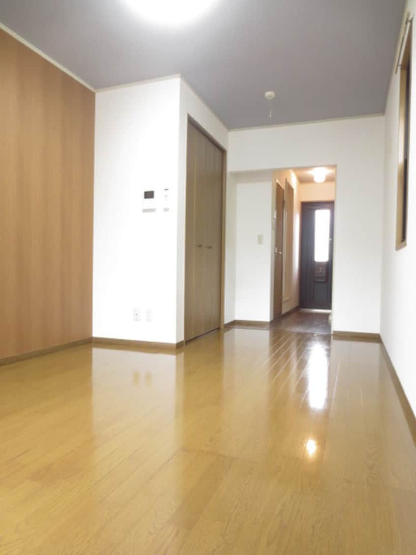 居室 ブランド－ル松尾