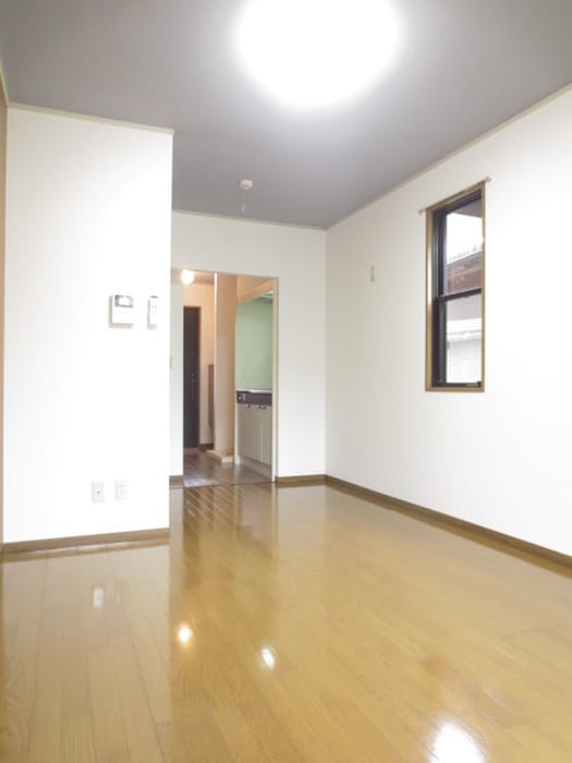 居室 ブランド－ル松尾