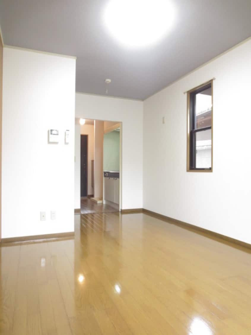 居室 ブランド－ル松尾