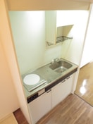 キッチン ブランド－ル松尾