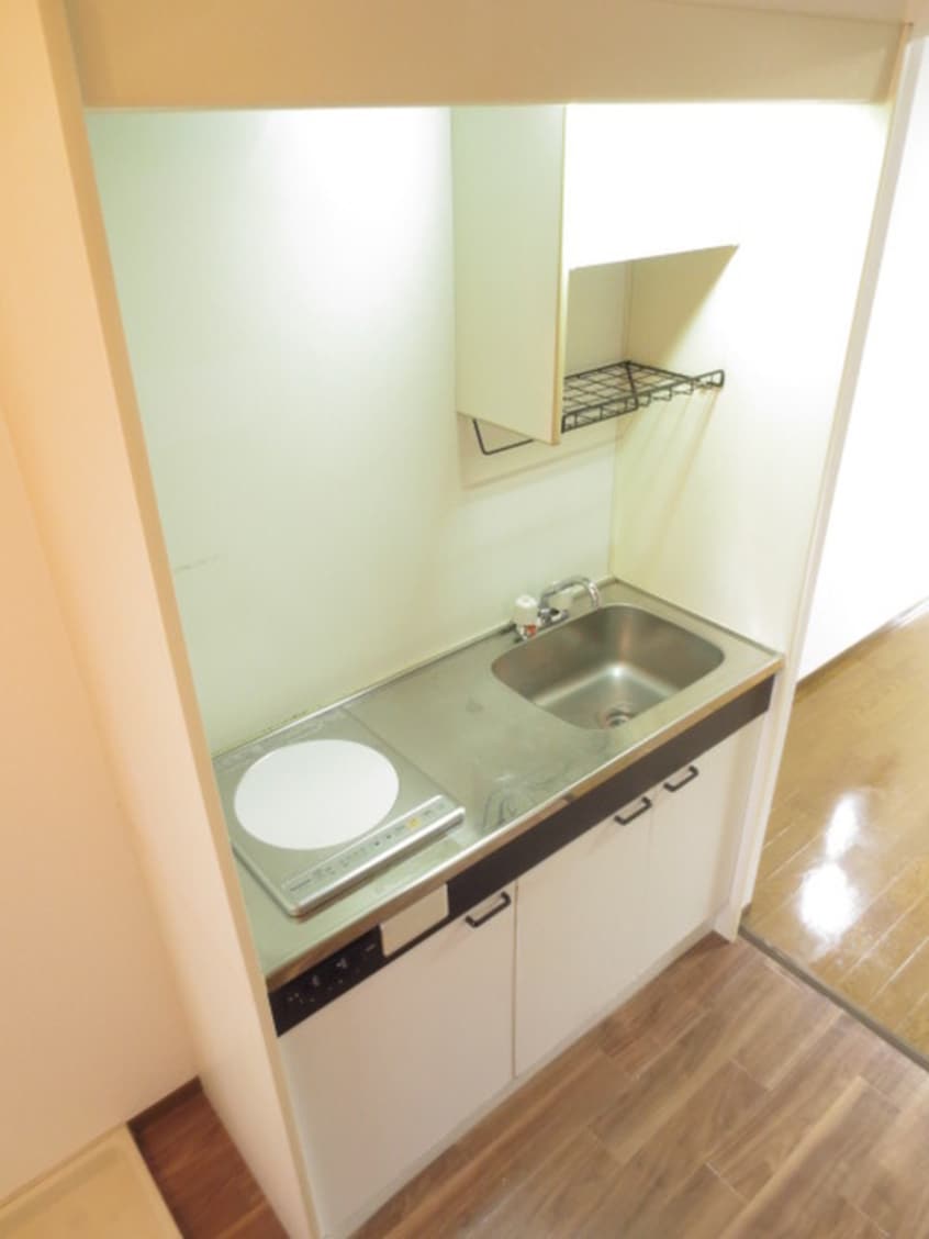 キッチン ブランド－ル松尾