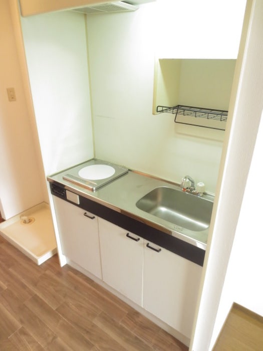 キッチン ブランド－ル松尾