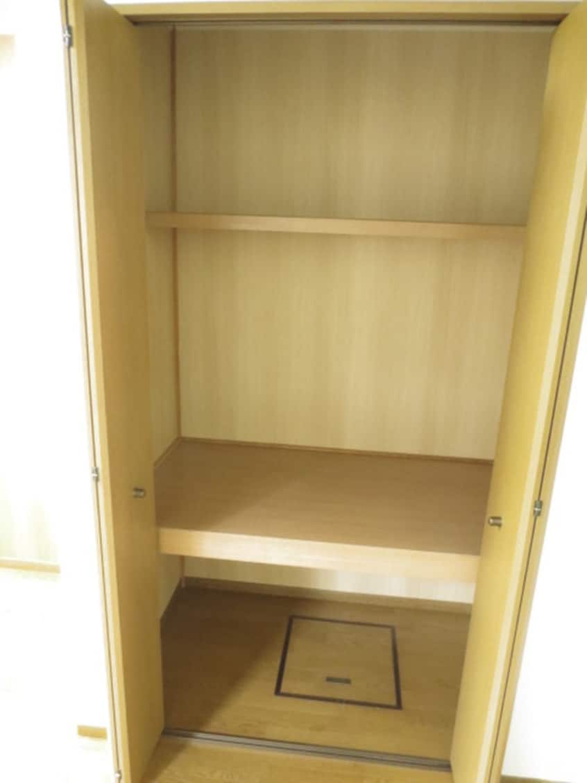 収納 ブランド－ル松尾