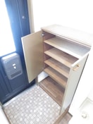 靴箱 ブランド－ル松尾